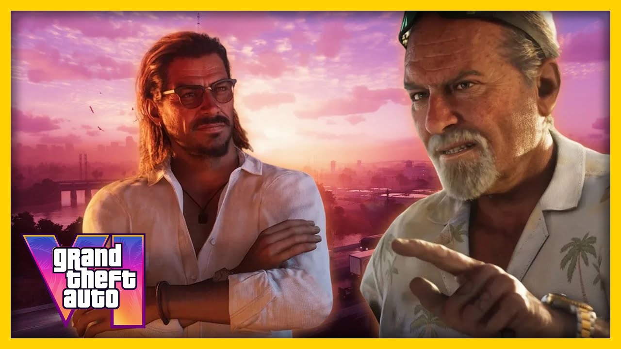 Rockstar przypadkiem potwierdza głośny przeciek GTA 6