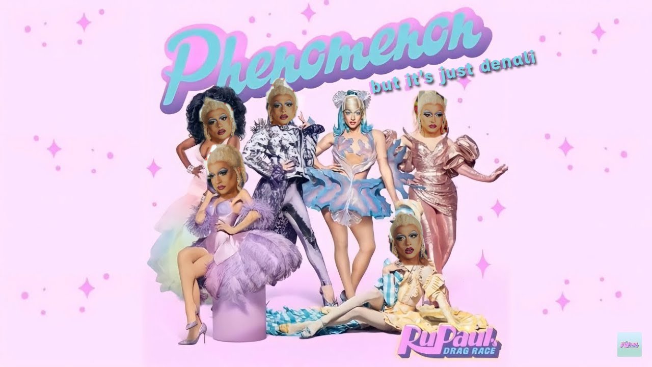 Phenomenon but it's Denali singing every verse