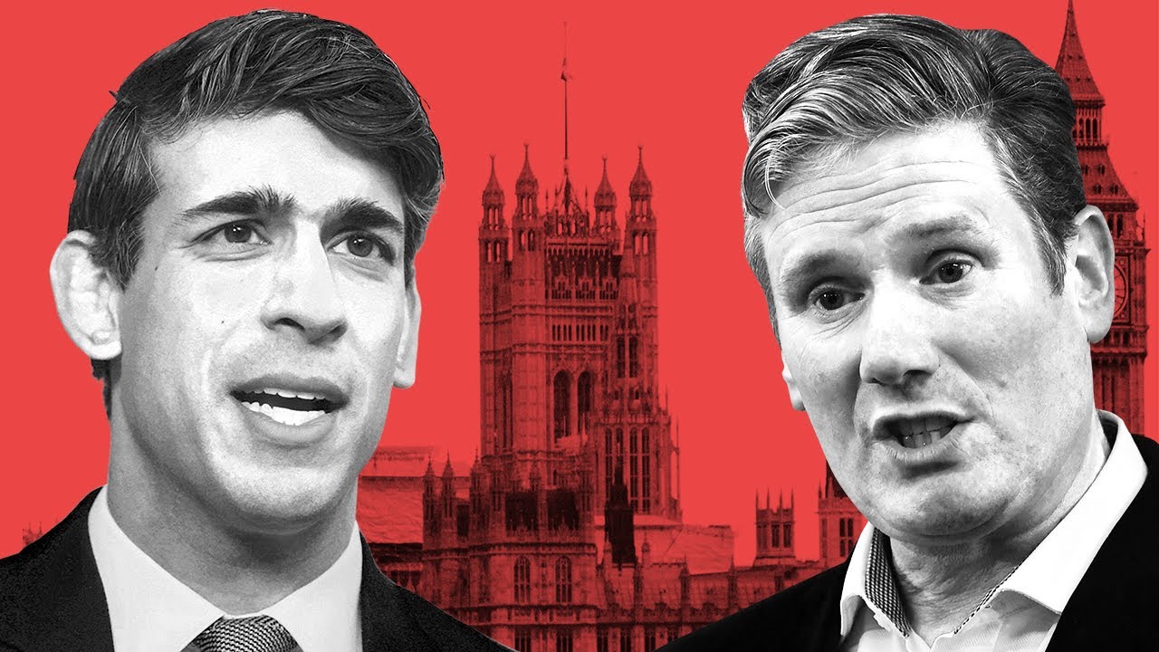 PMQs in full: Sunak confirms Post Office scandal victims will be cleared under new law