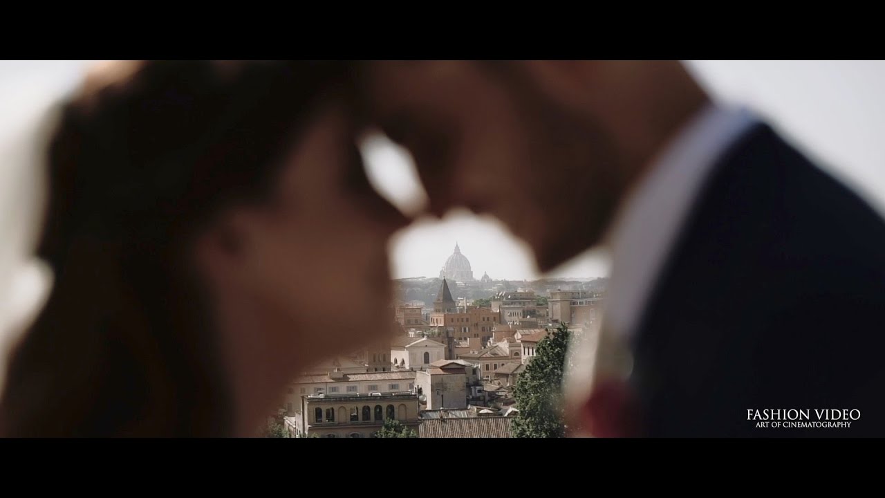 Wedding at Relais Appia Antica