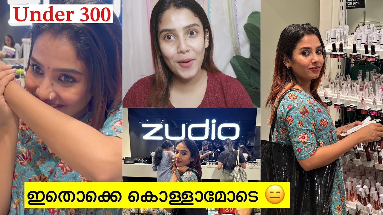 Starting 🤑 Rs 49 😳  Trying ZUDIO Haul #glamyganga