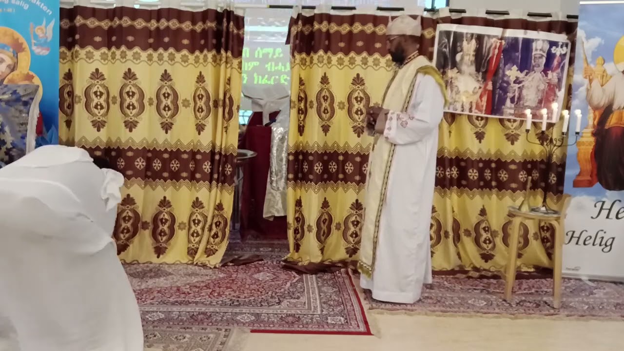 20 december 2025፥Proverbs 9 ትግ - ምሳሌ5: ንዑ፡ እንጌራይ ብልዑ፡ ዝዘለልክዎ ወይነይ ስተዩ።6: ብህይወት ክትነብሩስ ዕሽነት ሕደጉ፡ ብመገዲ