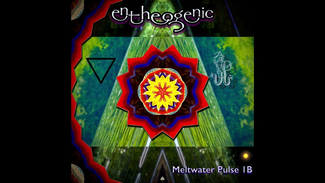 Entheogenic - Lochi