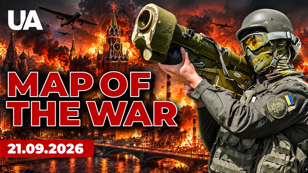 MOSCOW ROUTED: Ukrainian drones breach FOUR AIR-DEFENCE LAYERS protecting Russia&rsquo;s capital!