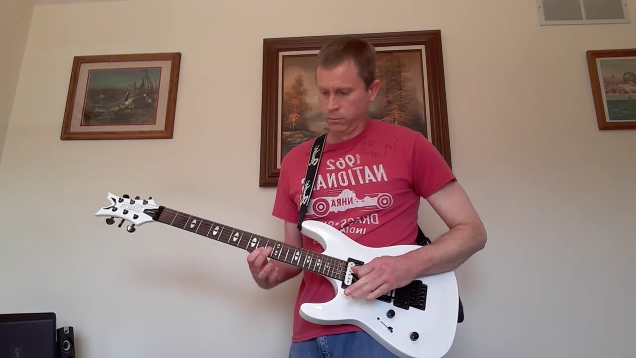 Def Leppard Animal Cover