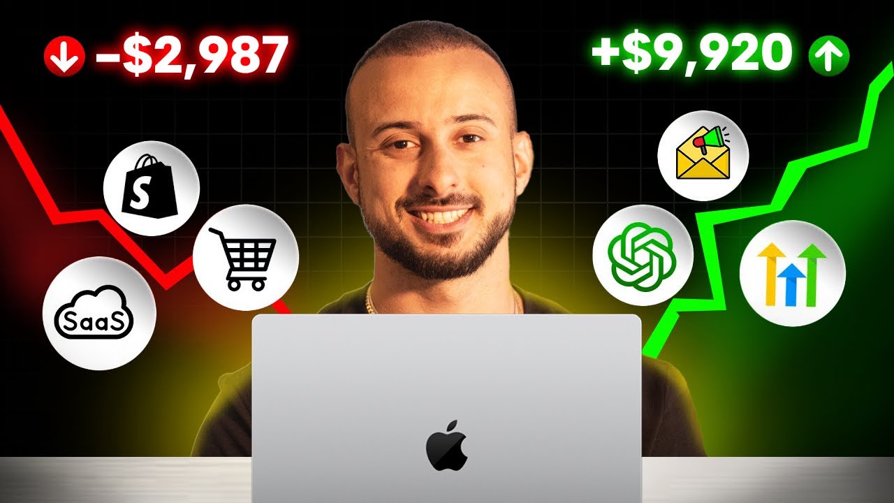 How to Start a Digital Marketing Agency For Beginners (Guaranteed Results)