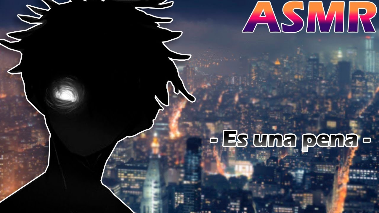 ASMR - Tu exnovio infiel, te busca / Yaoi / Boo / Roleplay