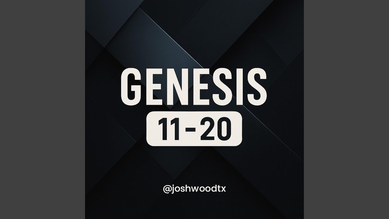 Genesis Nineteen Hip Hop Rap Summary