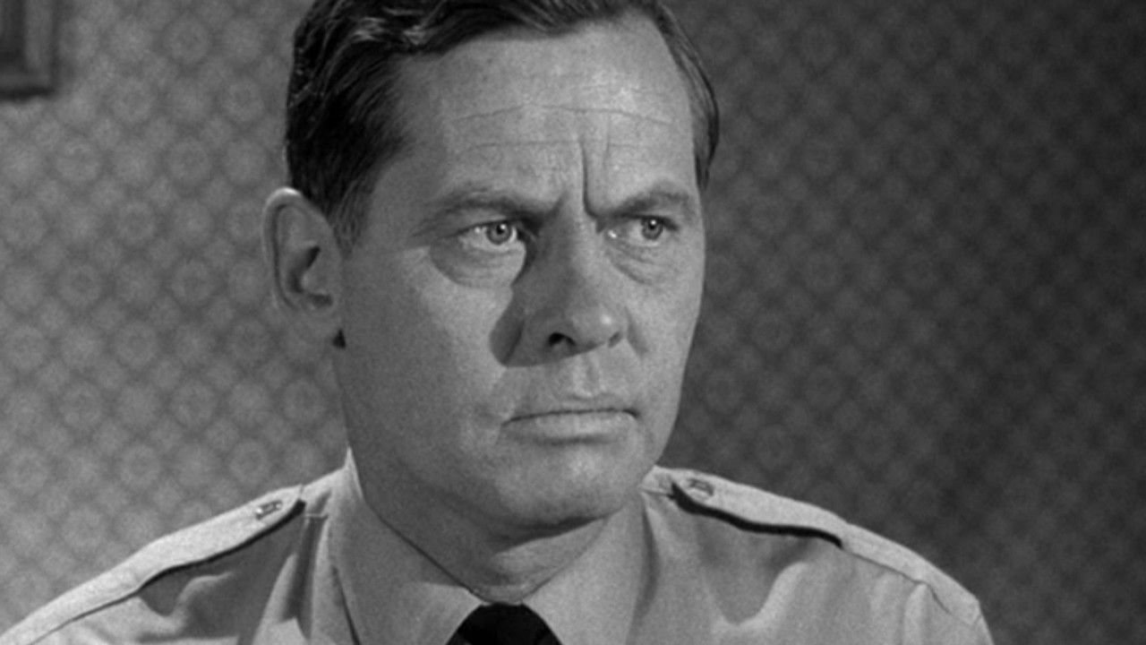 FRANK OVERTON TRIBUTE
