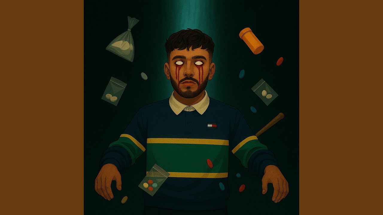 Morir so&ntilde;ando (feat. LimitsOTB)