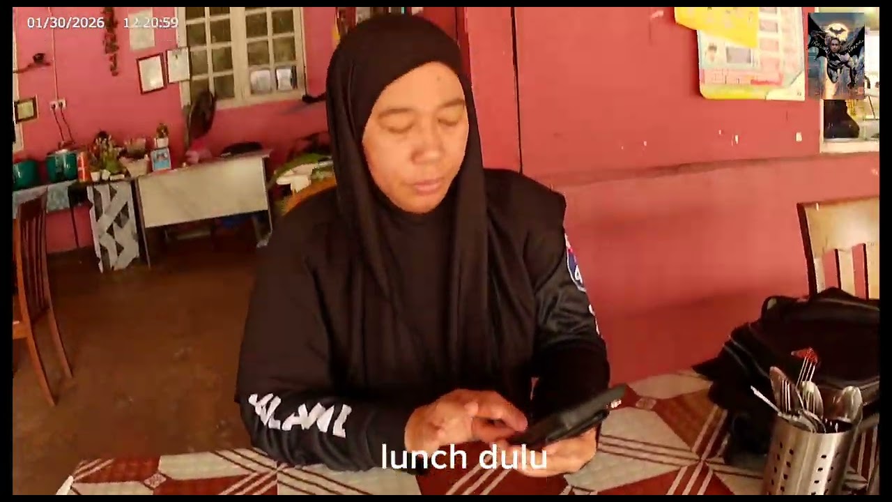 RIDE TO KG JANDA BAIK Feb 2026#KOPI LADANG 