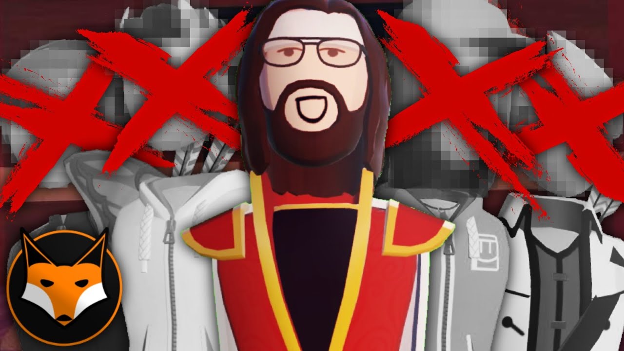 DO NOT Trust These RecTubers - Rec Room