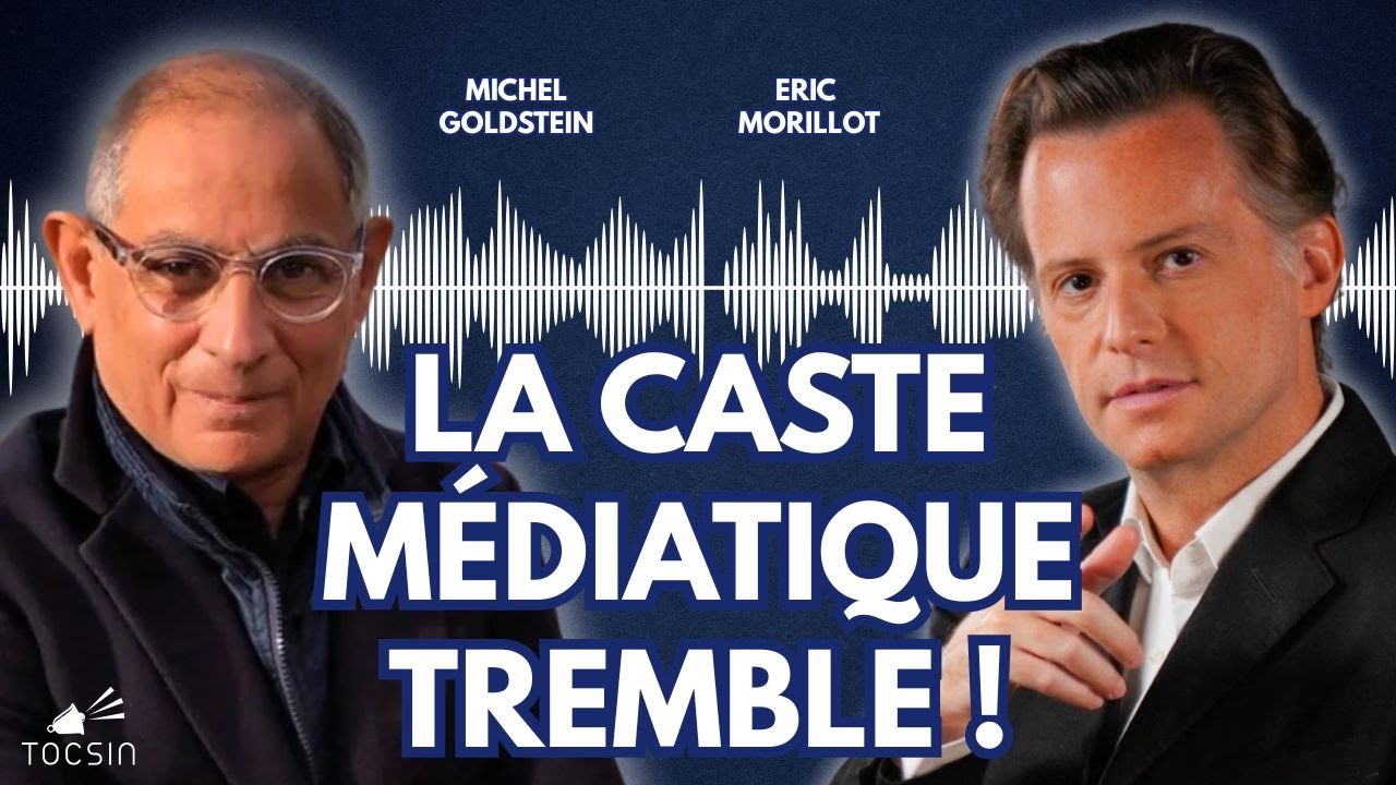 La Matinale 10/02 : Les révélations font trembler la caste médiatique !