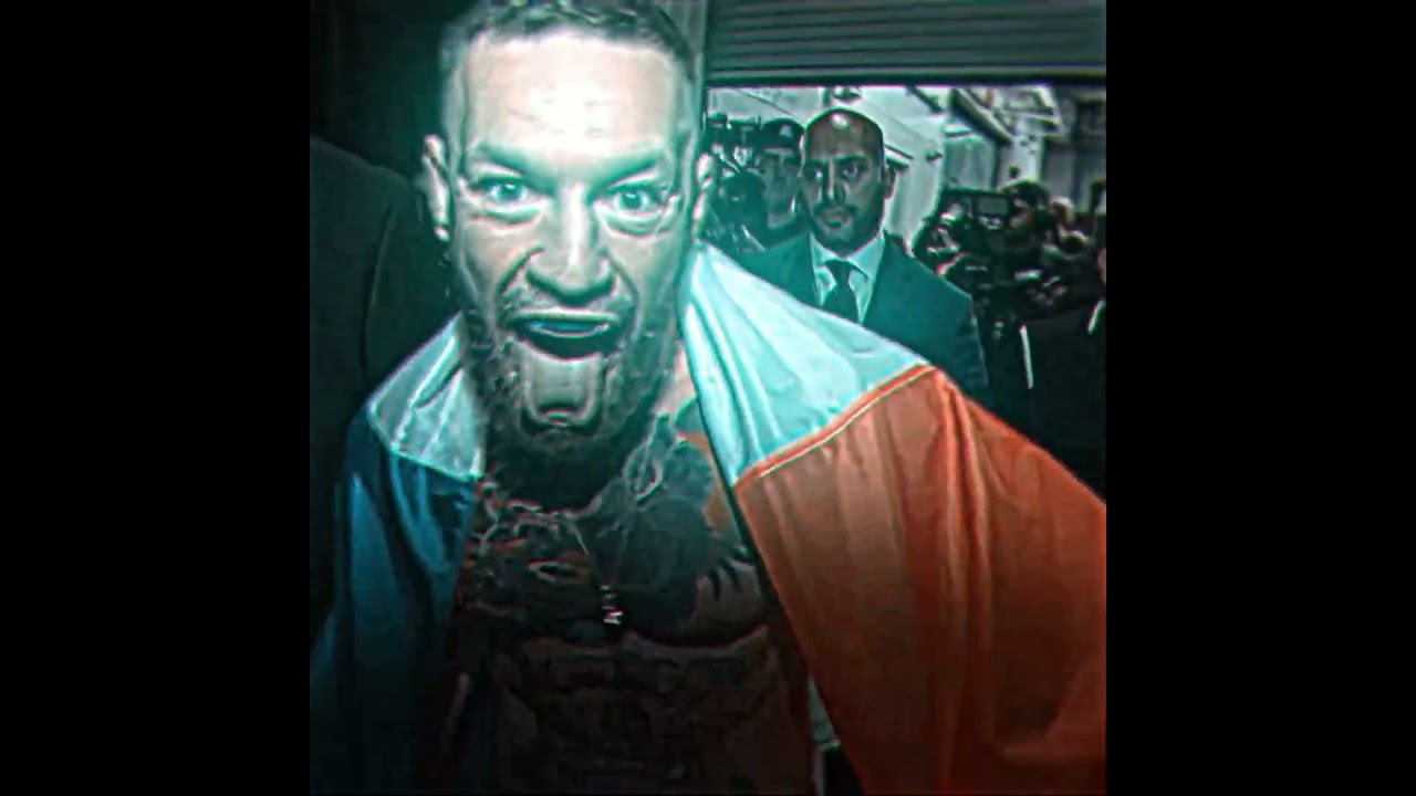 #ufc #conormcgregor #mma #edit #shortvideo #ufc300