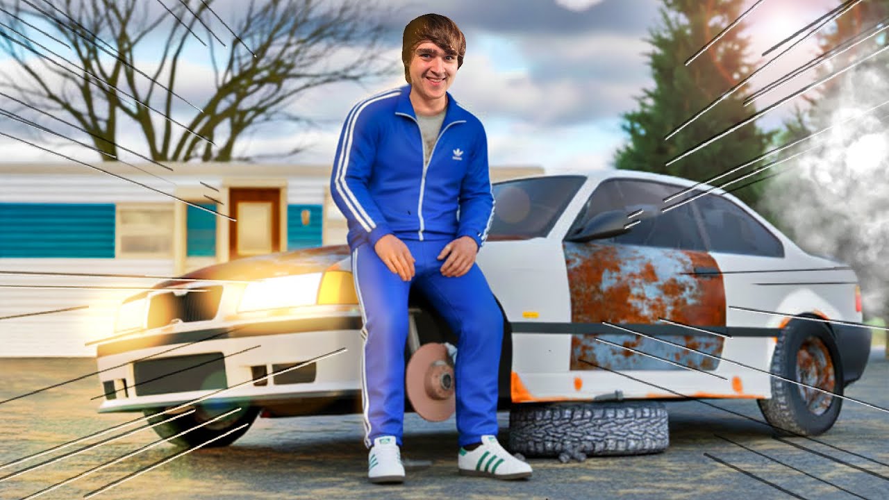 ŠLAMŠTO MECHANIKAS!