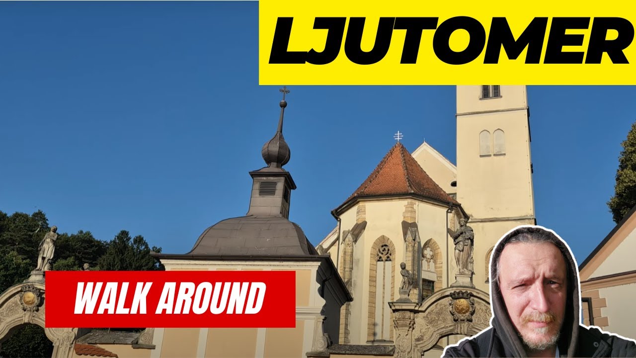 Ljutomer walkaround
