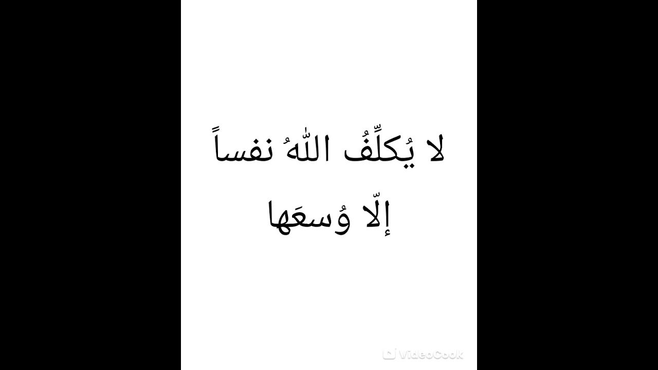 شرح الأربعين النووية البحث ١٥   الحديث ٩