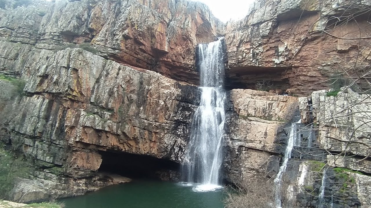 Cuando Encarte La Cimbarra (Aldeaquemada) Jaén  (M.D.)     Lunes 02-03-26 