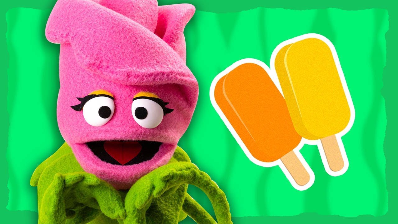 ¿Cómo Hacer Paletas Heladas? | Garden Academy