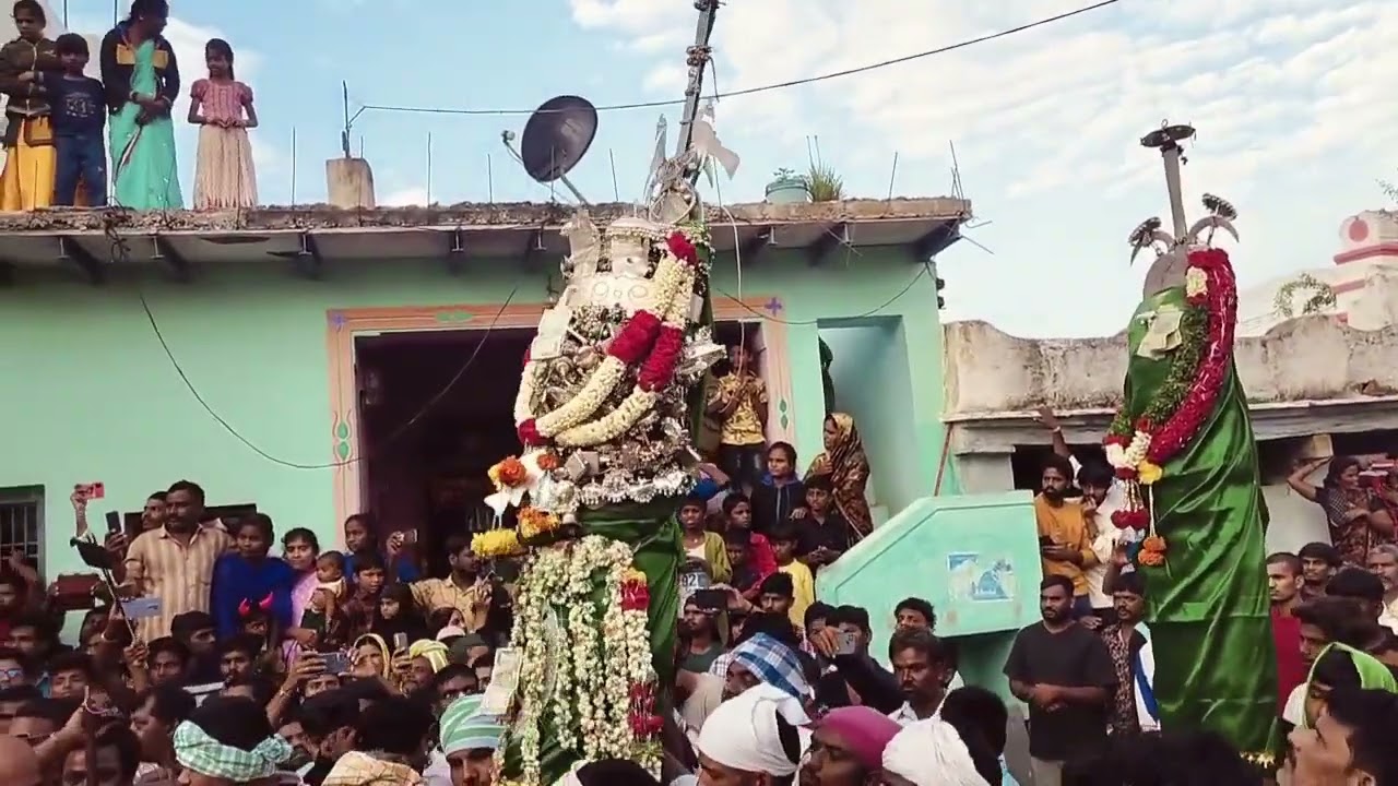 Peapully Muharram video 