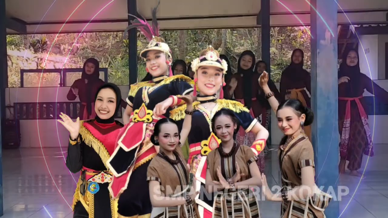 IMPLEMENTASI PENDIDIKAN KHAS KEJOGJAAN SMP NEGERI 2 KOKAP