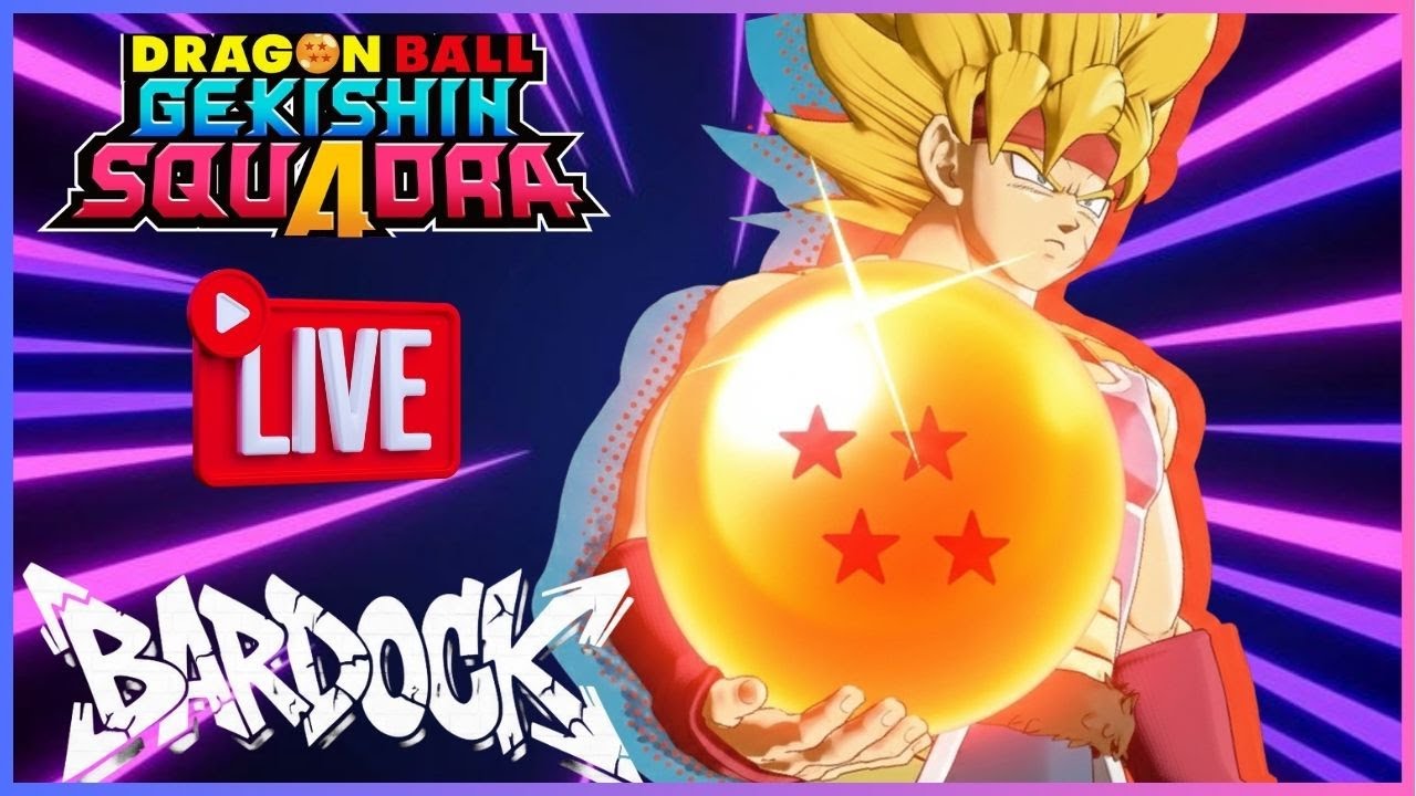 Bardock VALE A PENA??? DRAGON BALL GEKISHIN ESQUADRA.