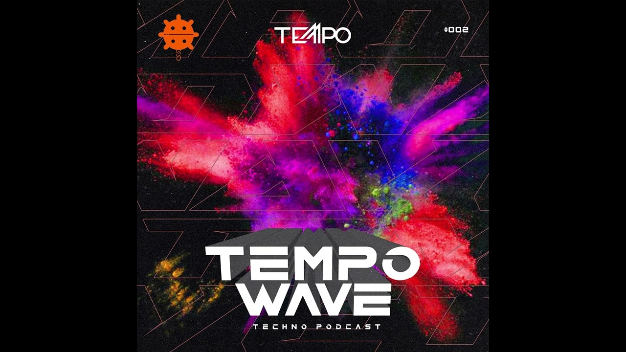 Tempo Wave #002