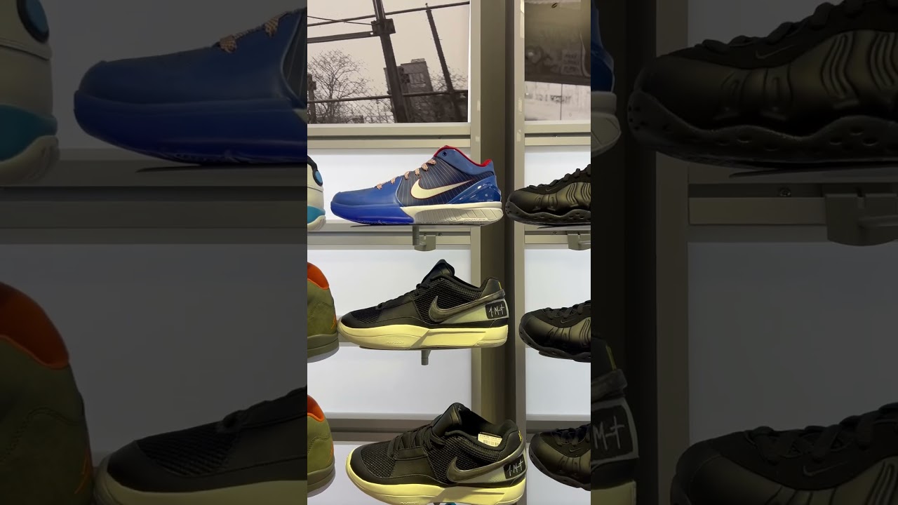 Snipes still have Kobe 5 Philly in stock