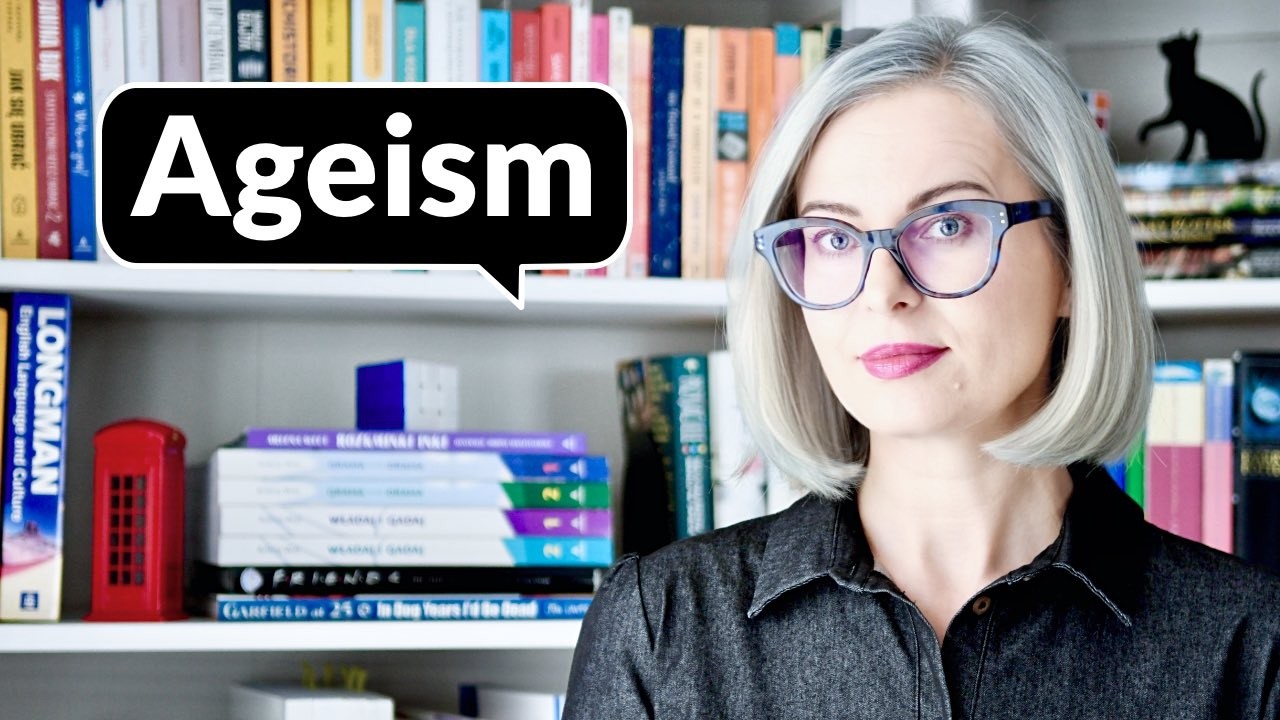 Ageism, racist, lookism, ableist – co to jest? | Po Cudzemu #315