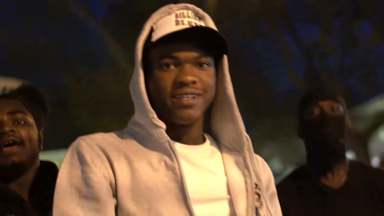 Yung Lik x YPC Rayyy - 