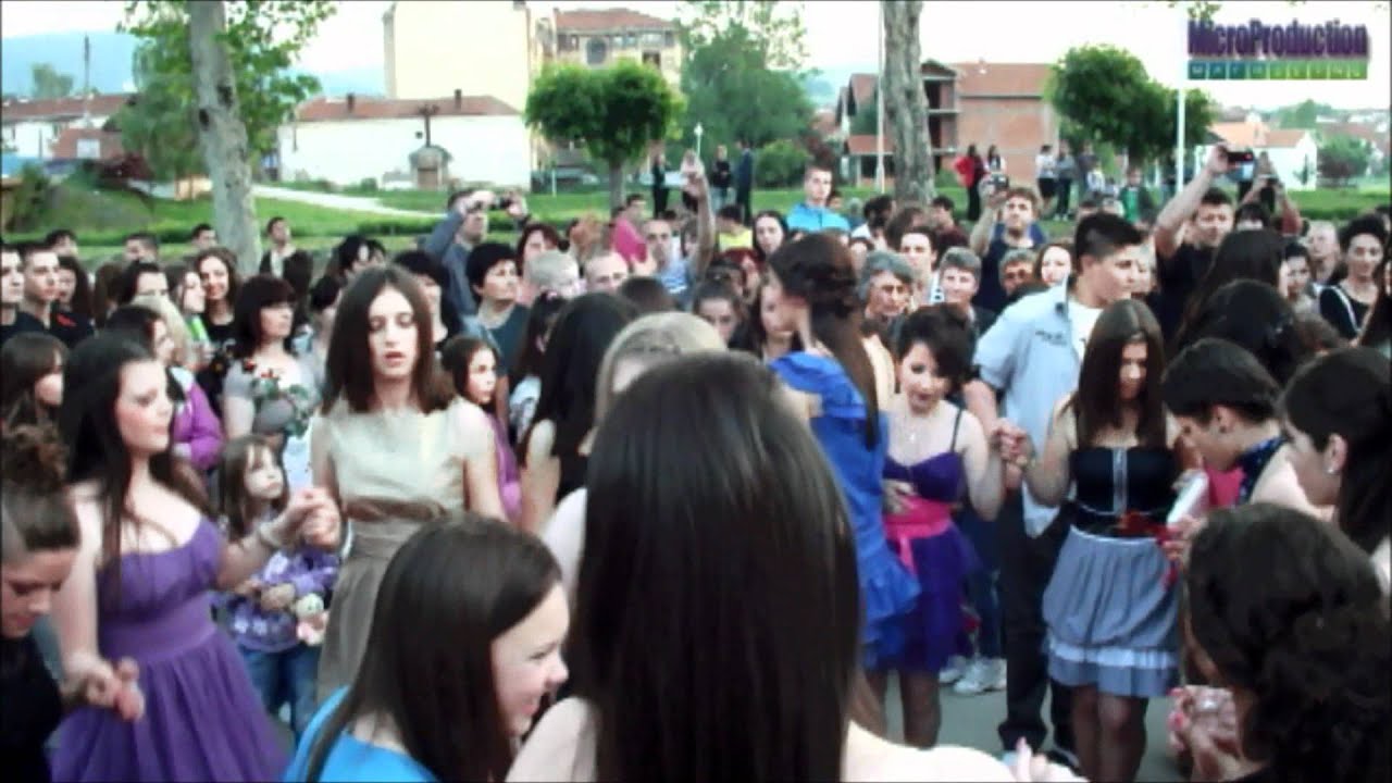 Svrljig MALA MATURA 2012. - MicroProduction