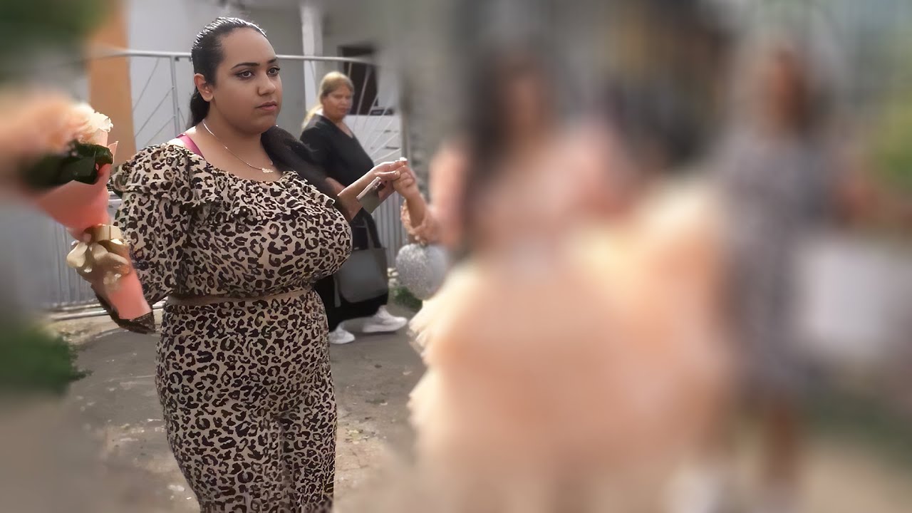 Animal Print Jumpsuit