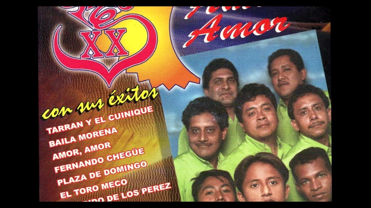 SIGLO XX CORRIDO DE LOS PEREZ