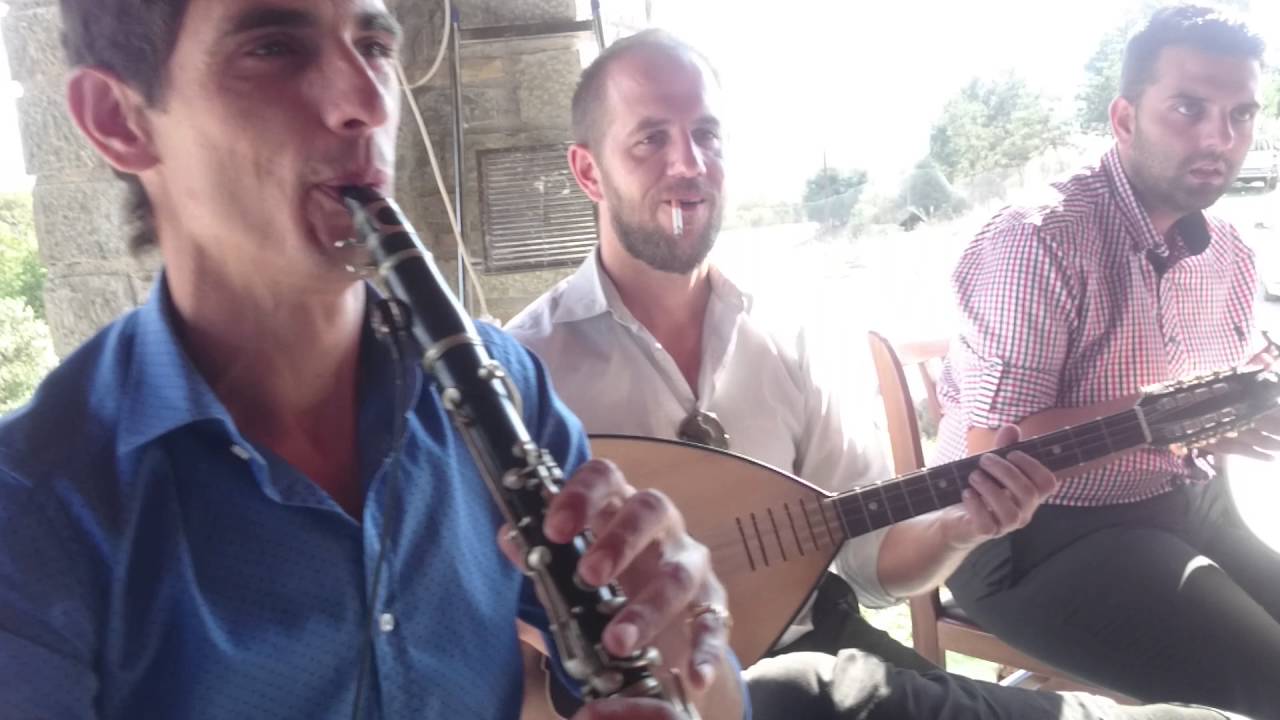 Βάφτιση Κωσταγιώργου Κώστα