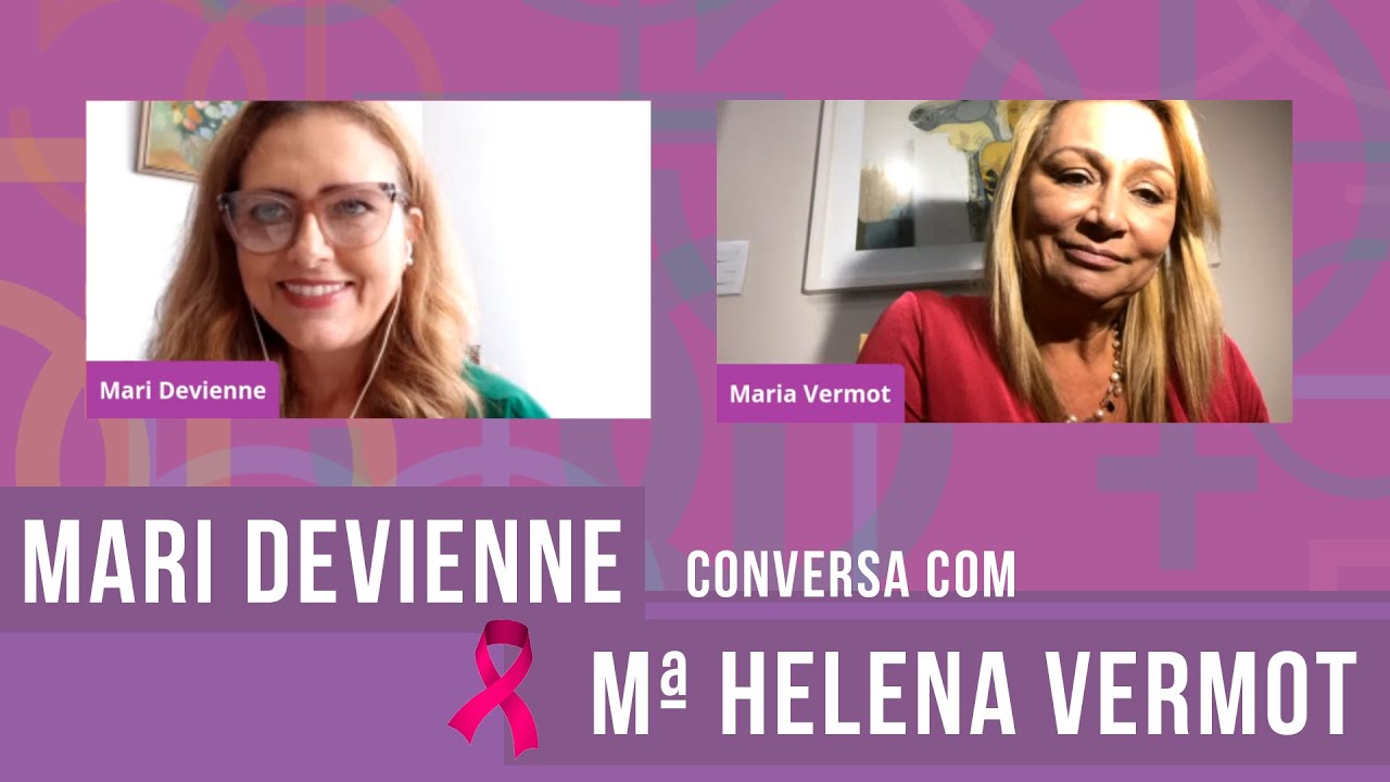 Câncer de mama após os 50 anos - Especial Outubro Rosa - 50emuitas
