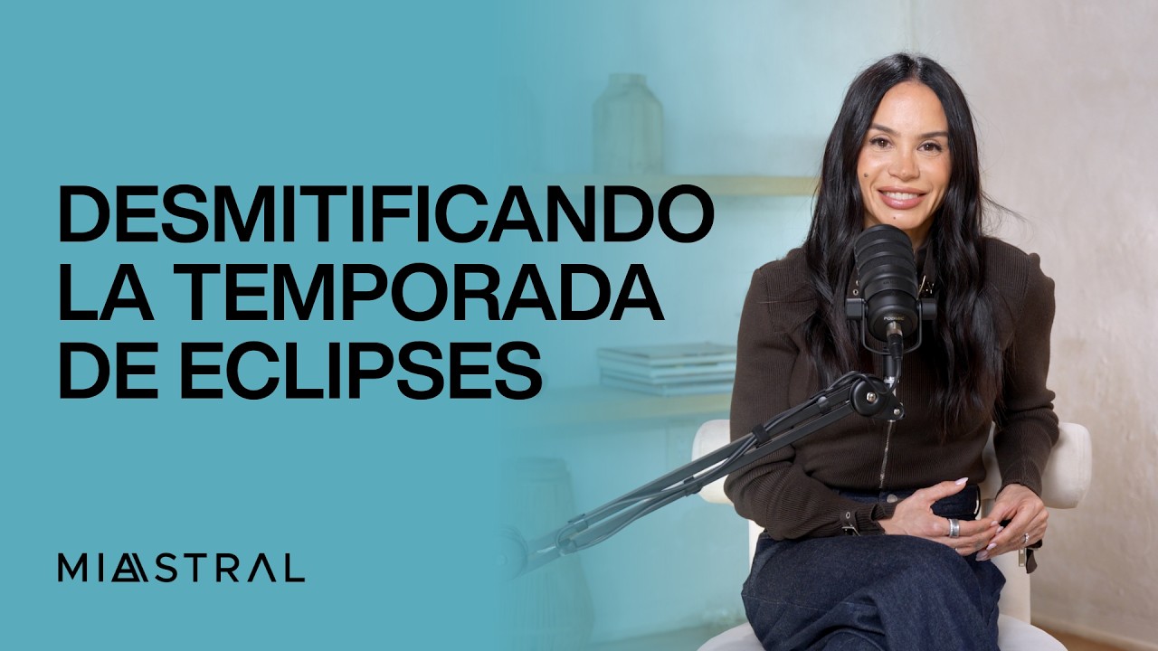 Desmitificando la temporada de eclipses
