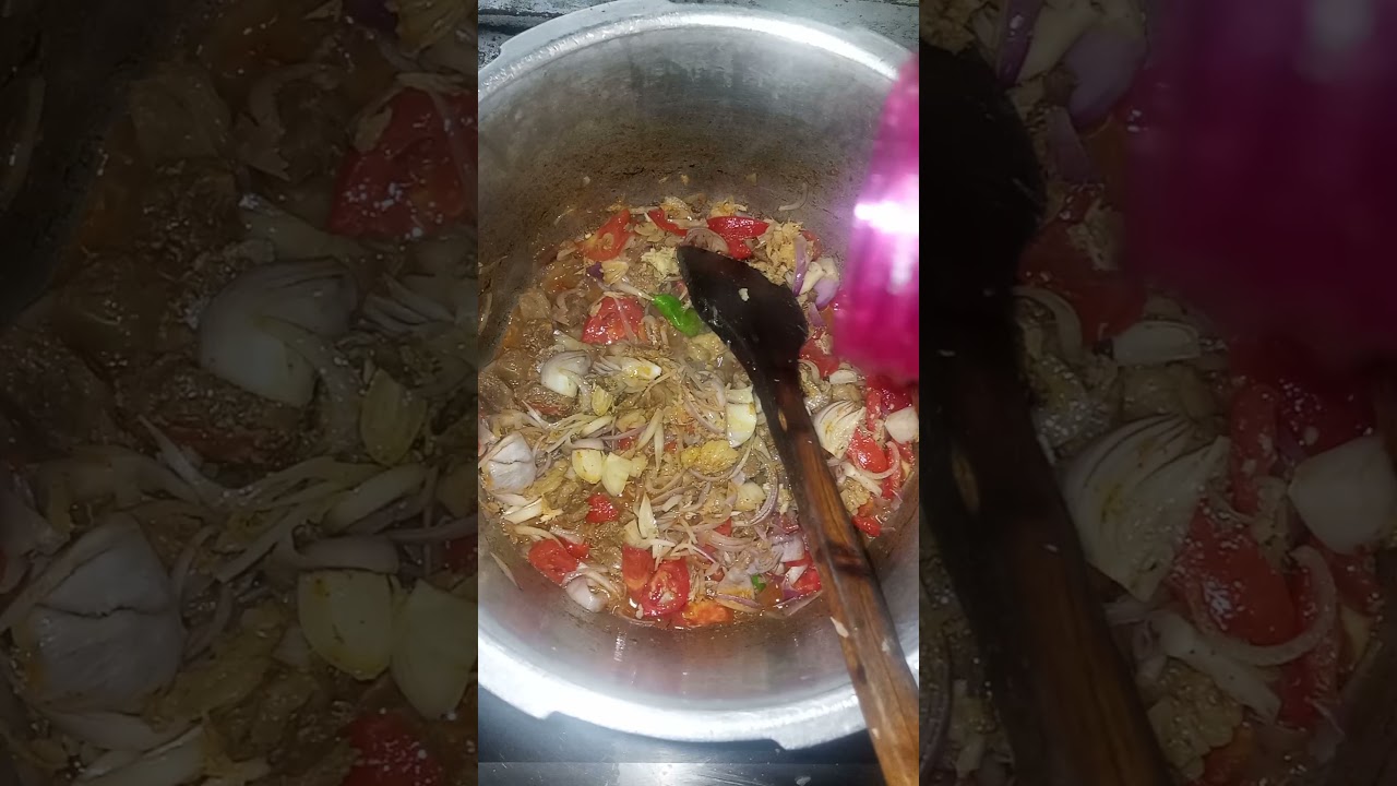 karaly beaf very easy and delicious recipe by beauty and cooking tips vlogs