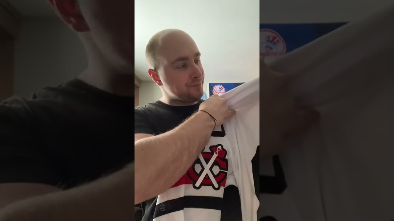 Reebok premier jersey review￼