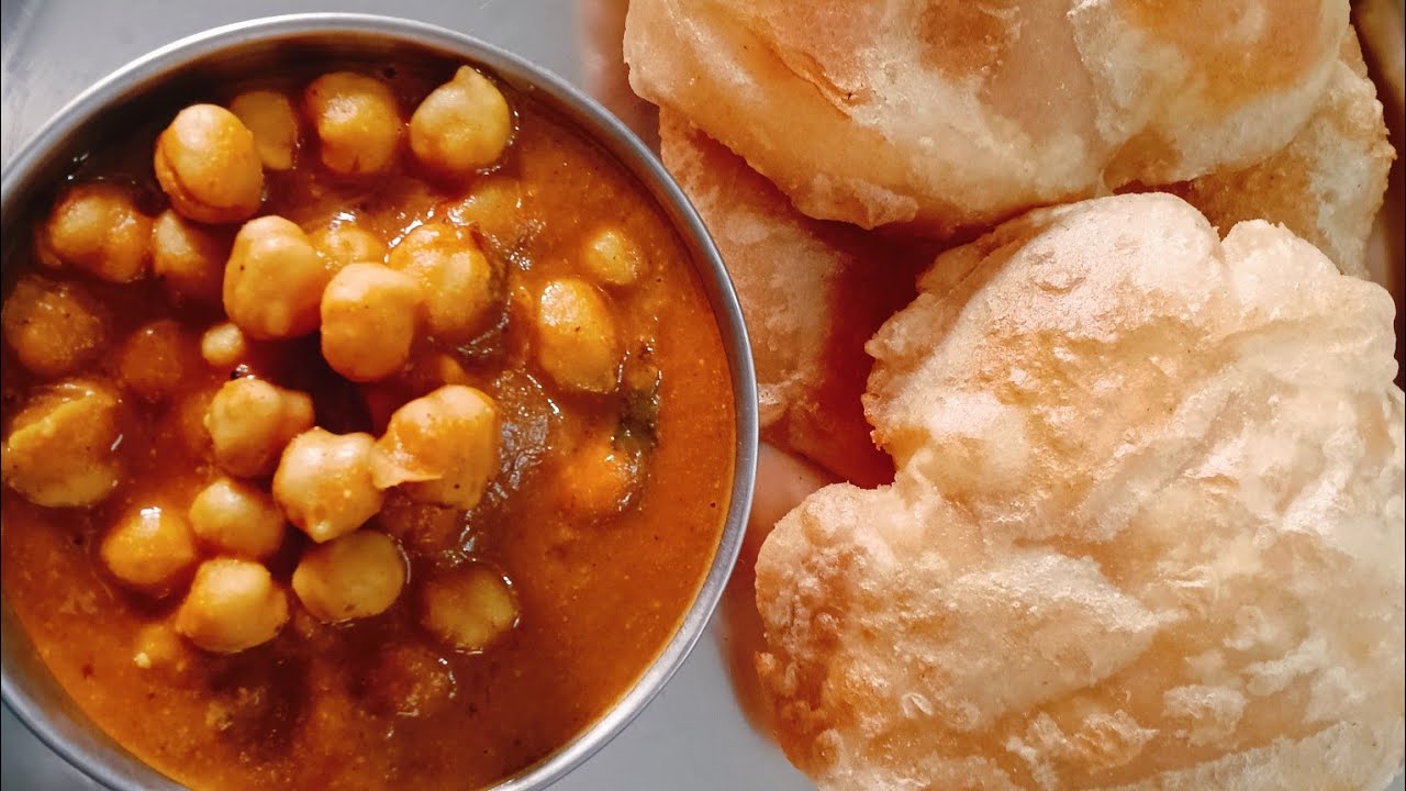 Channa masala#sidedish for chappathi and poori#dinnerrecipe 