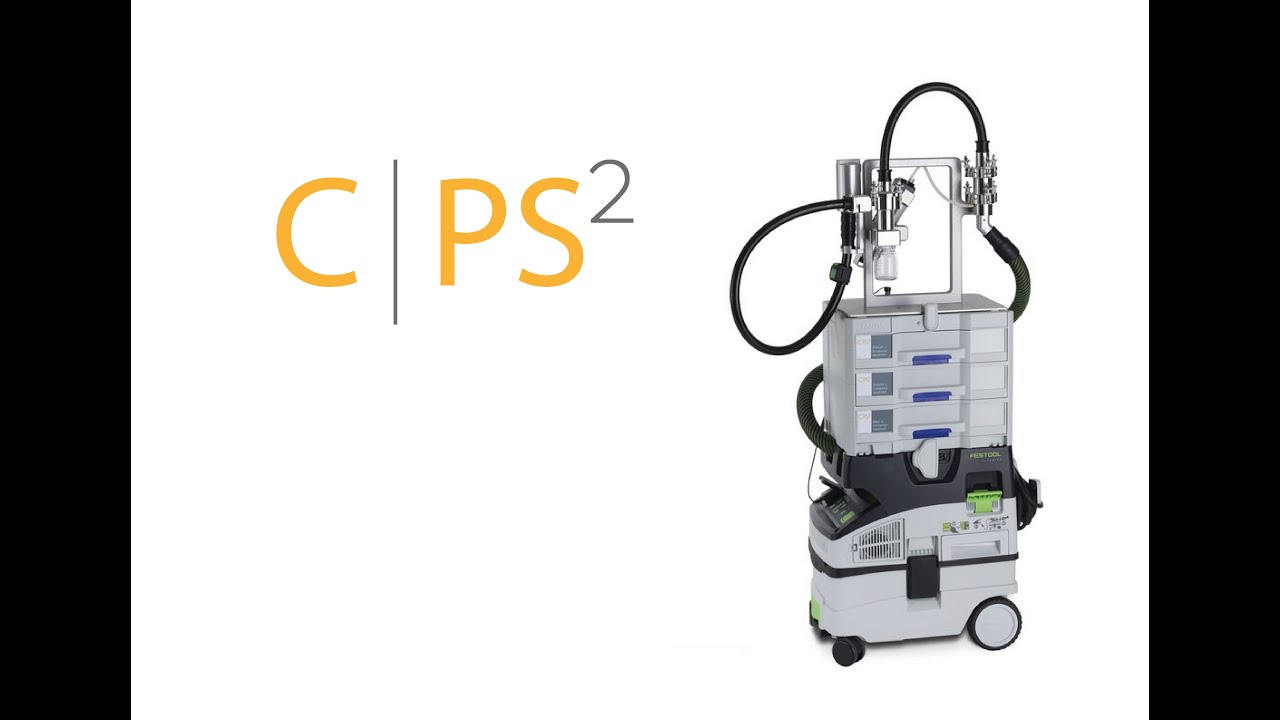 C|PS² - Enge Solutions - Experts in Technical Cleanliness