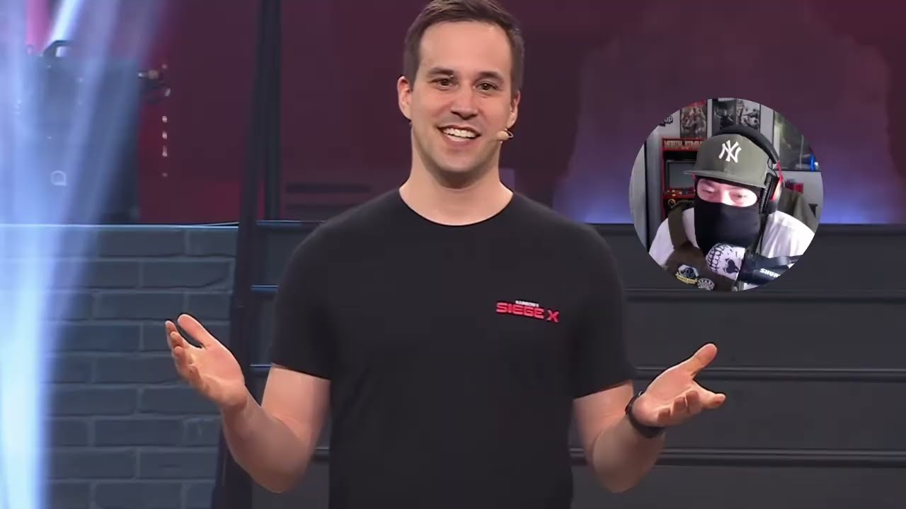 Как Ubisoft чуть не убила Siege: реакция