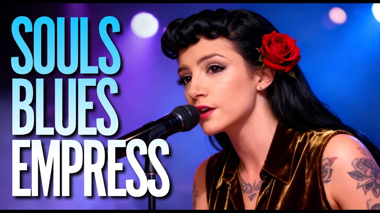 Classic Blues 2026 Playlist | Amy Winehouse Inspired Full Album Music Love Heartbreak