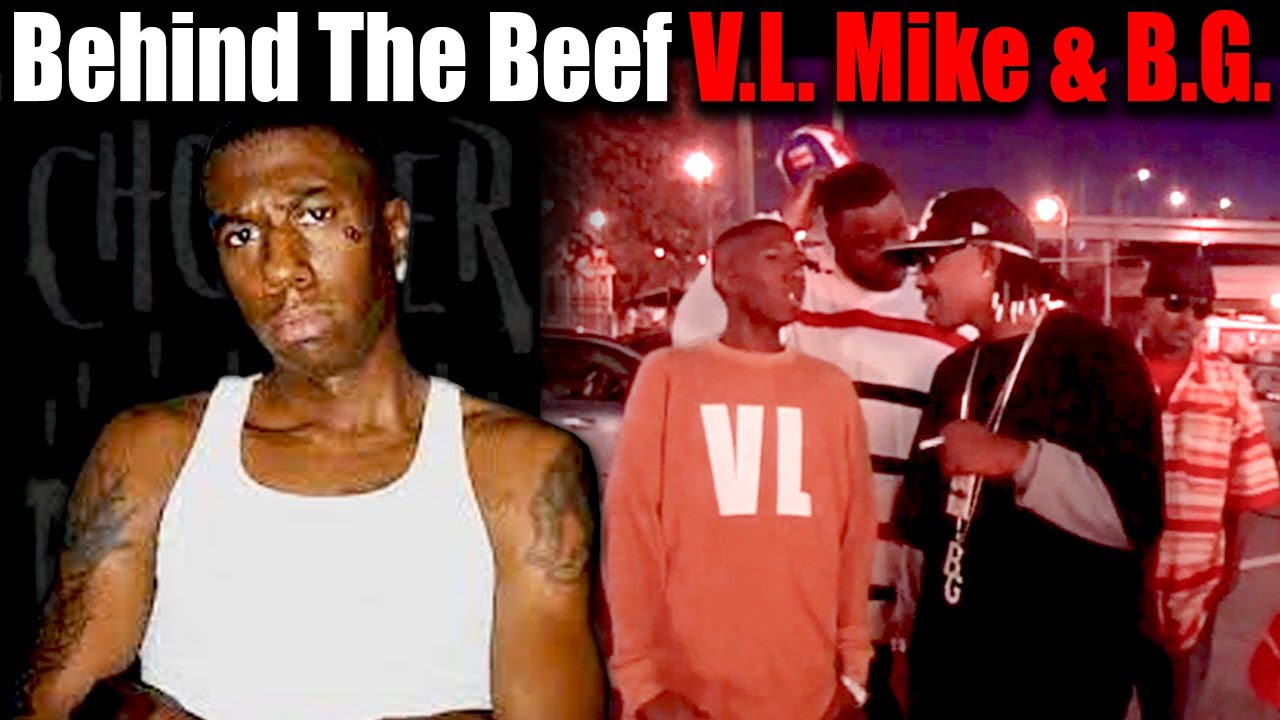 The Truth Behind The Beef VL Mike & BG, The Real Reason Mike Went After BG & The End Of CCB's
