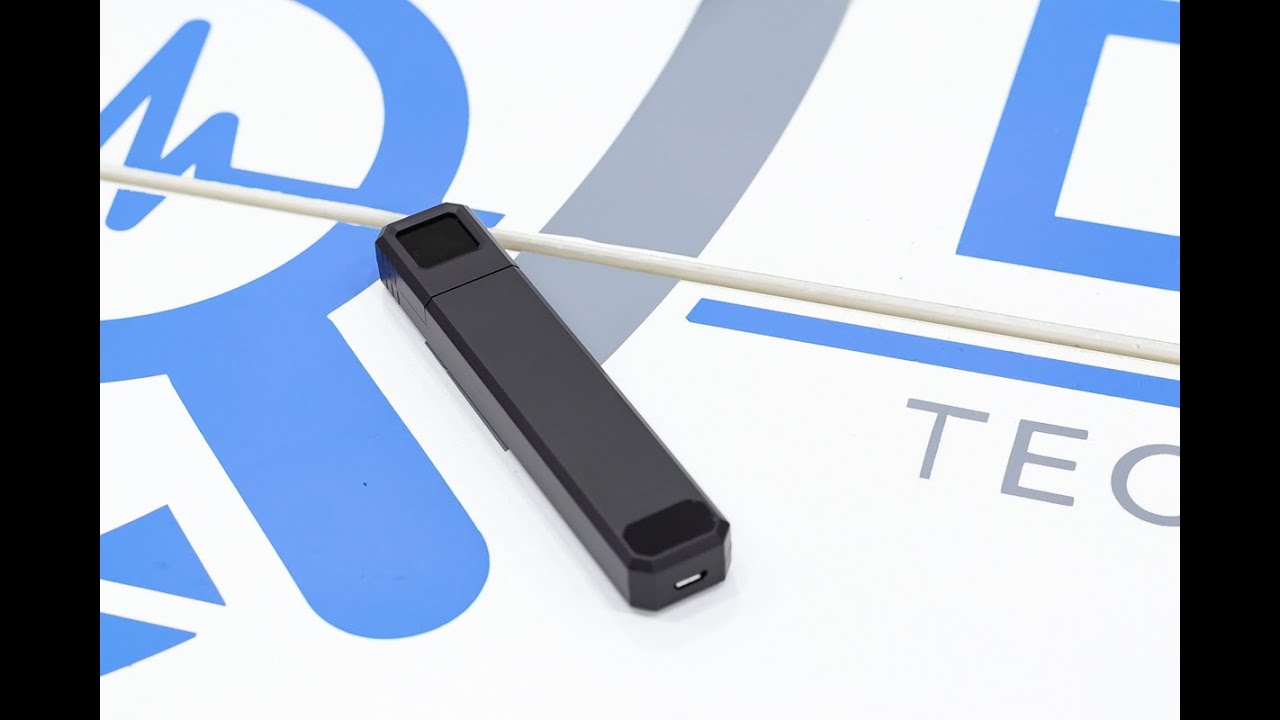Rilevatore di Telecamere Nascoste Accese e Spente Tecnologia LED e Wifi