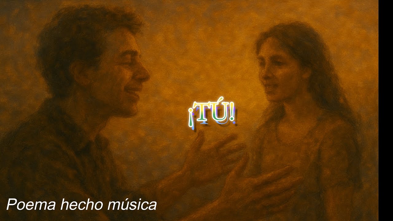 TÚ - ¿Quién no amó en silencio? | EntreRimas