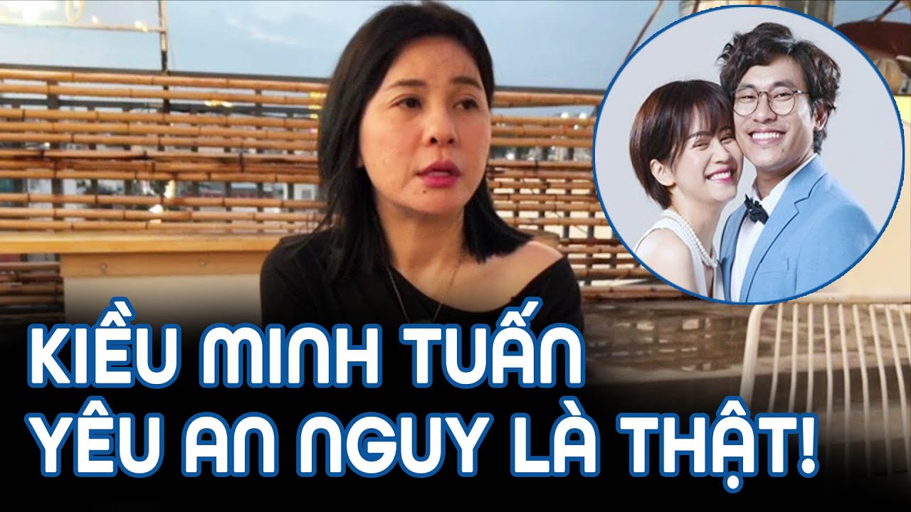 Cát Phượng xác nhận chia tay Kiều Minh Tuấn sau 13 năm sống chung, lý do gây ngỡ ngàng