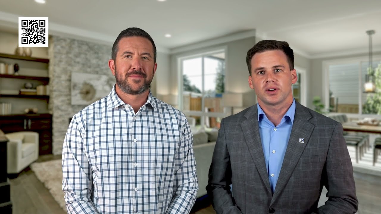 The Market Is Hot, but We Got You Covered | Matt Greer REALTOR&reg; & Ryan Sandell at NFM Lending