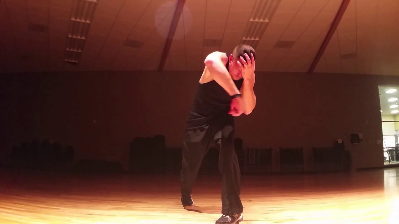 Instinctual Fighting Method Lesson 1:  Basic Strike Dynamics (KFM Rebooted)