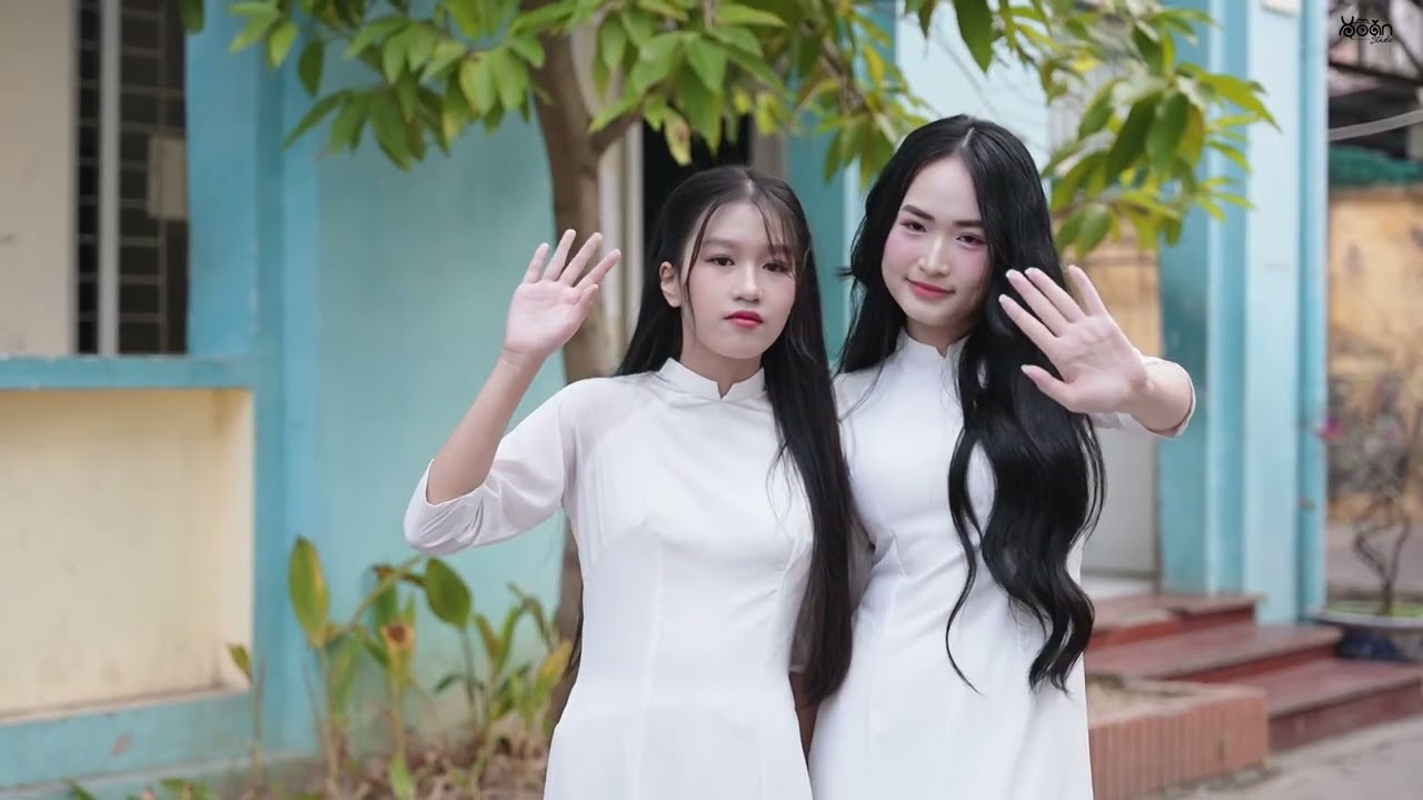MV KỶ YẾU 9D6 THCS Tô Hiệu 1-1-2026