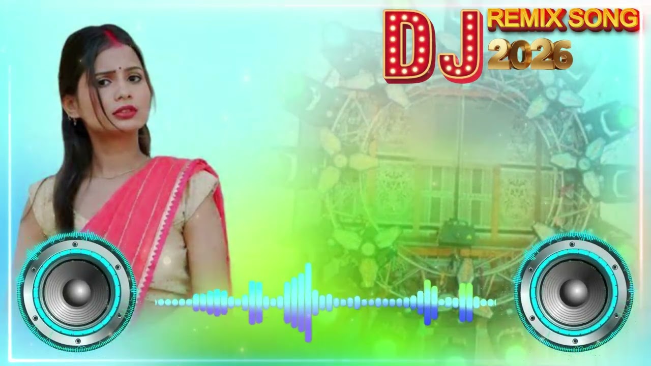 Tere Sapno Ka Sheher New dj remix love 😘 dj remix song all 🥀dj remix song nantsop dj remix💞
